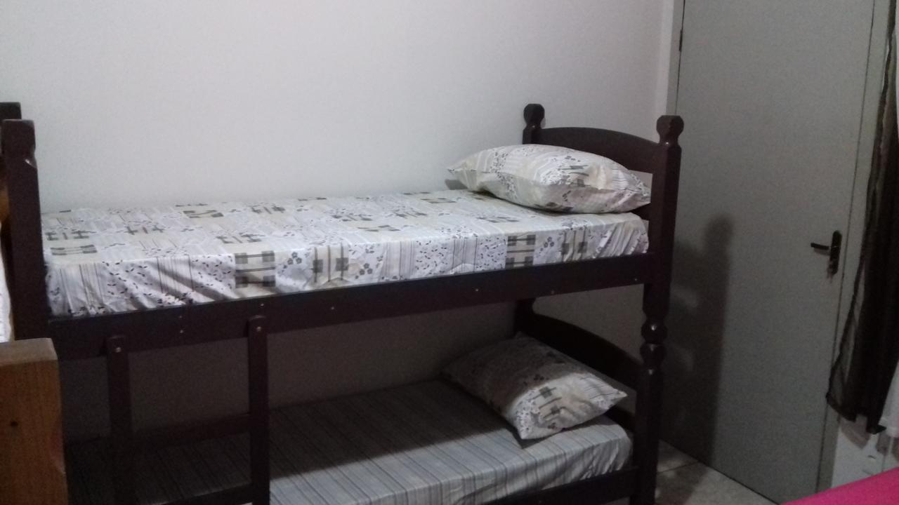 Casa Central Olimpia Luaran gambar