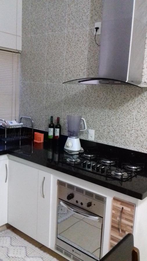 Casa Central Olimpia Luaran gambar